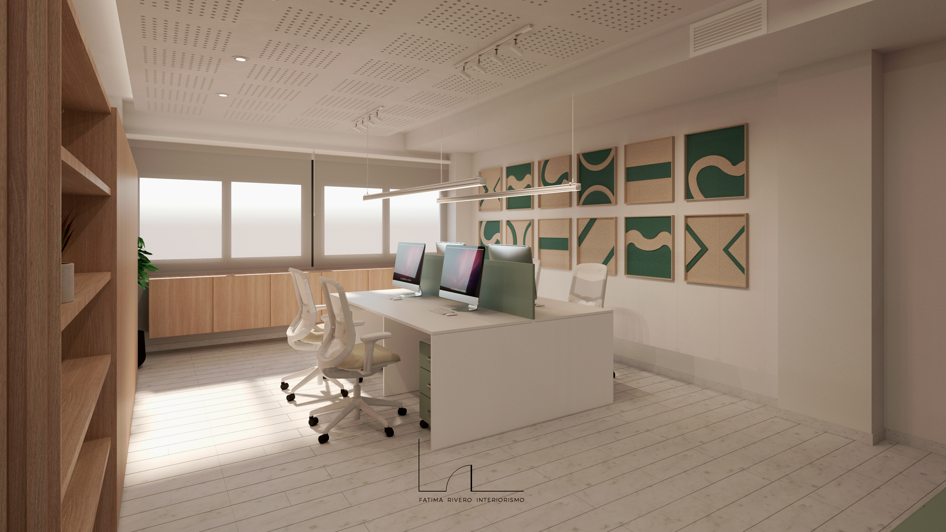 Modelado 3D